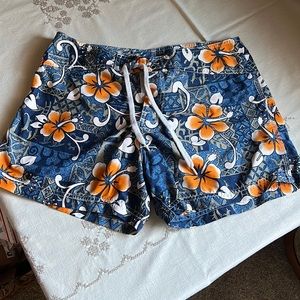 Swim shorts